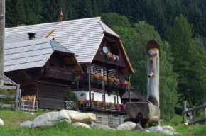 Гостиница Surtmannhof  Ойссере Айнёде